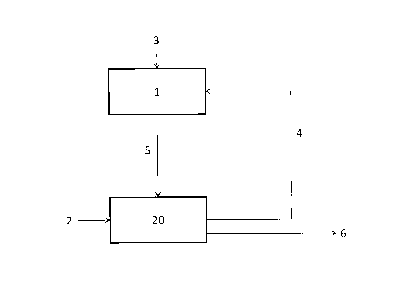 Une figure unique qui représente un dessin illustrant l'invention.